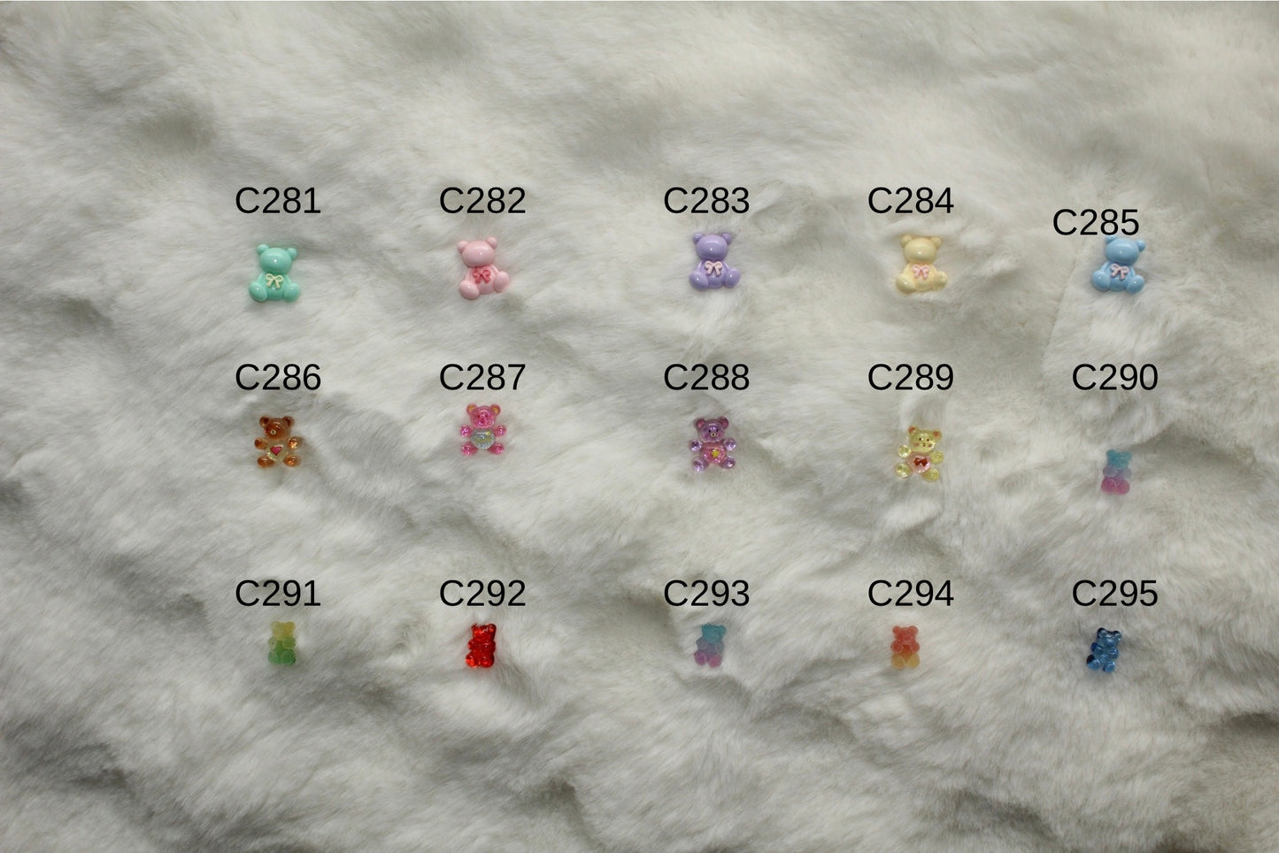 Cream Premium 🍬 - Textured 3D Custom Case