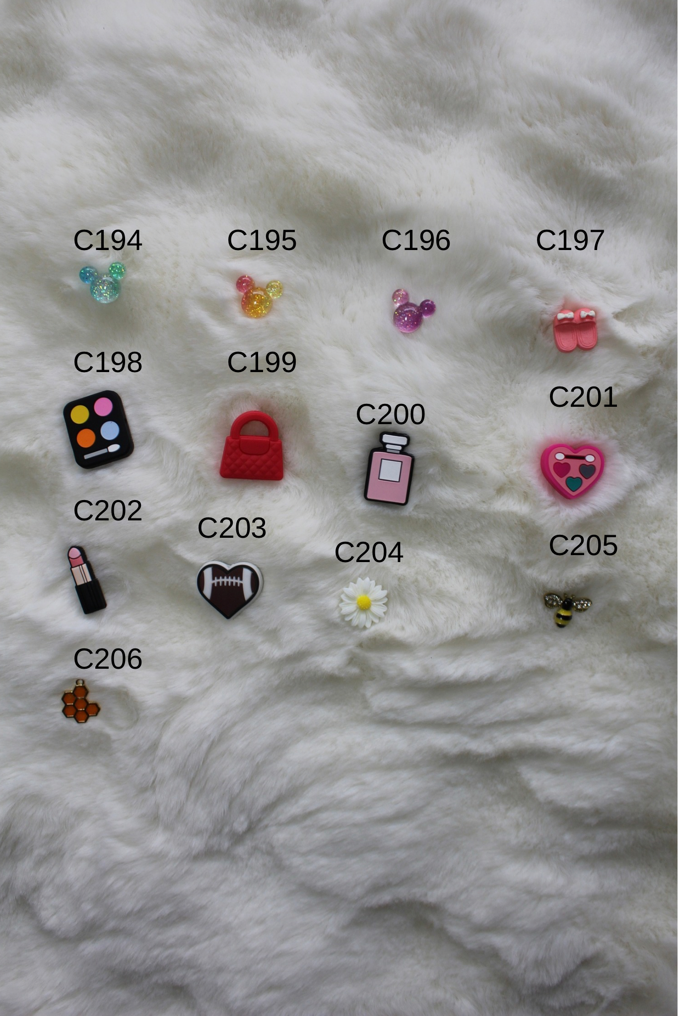 Cream Premium 🍬 - Textured 3D Custom Case