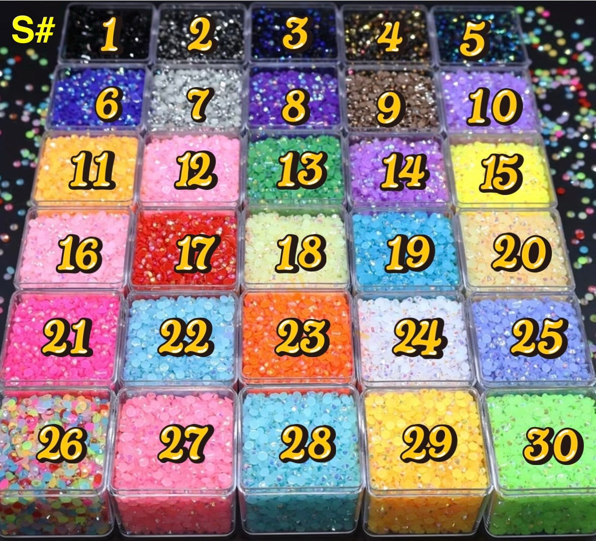 Cream Premium 🍬 - Textured 3D Custom Case