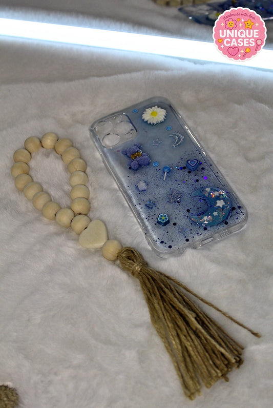 Basic Simple 💖 - Custom Phone Case