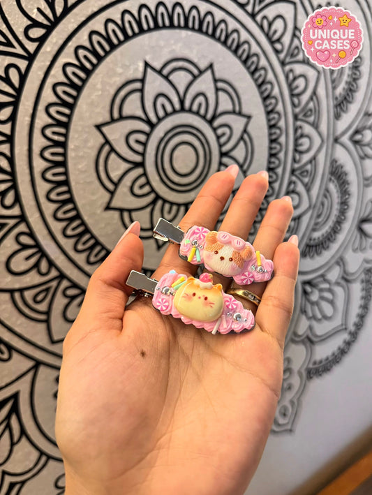 Sweet Candy Clips 🎀✨