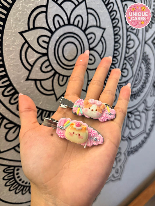 Sweet Candy Clips 🎀✨
