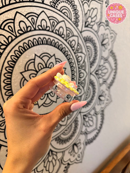 Candy Bunny Phone Grip 🍭🐰