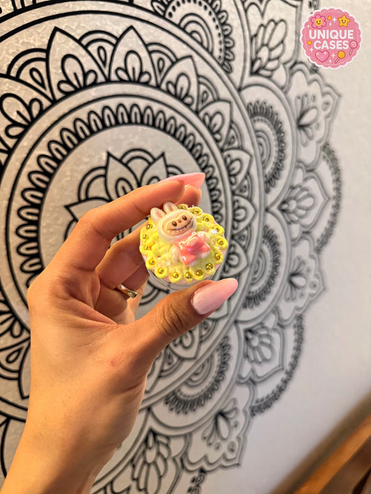 Candy Bunny Phone Grip 🍭🐰
