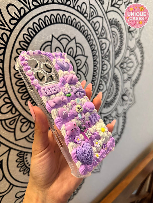 Lilac Fantasy 💜✨