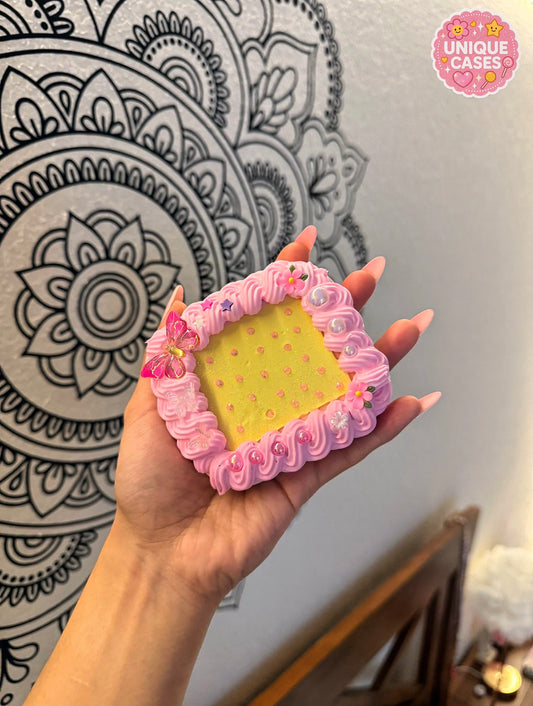 Glow Candy Mirror 💡🍬- Lighted Compact Mirror