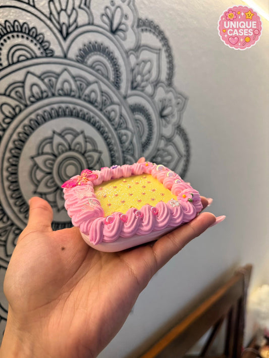 Glow Candy Mirror 💡🍬- Lighted Compact Mirror