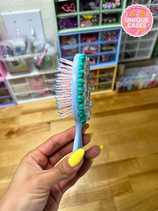 Ocean Dream Hair Brush 🌊✨