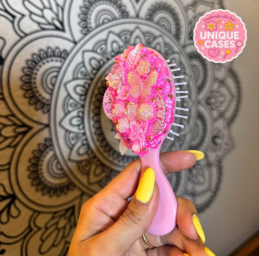 Blush Bloom 🌸💕