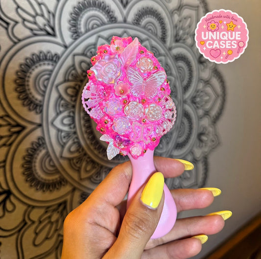 Blush Bloom 🌸💕