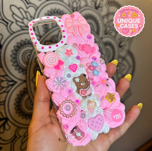 Sweet Bear Dream 🍭💖